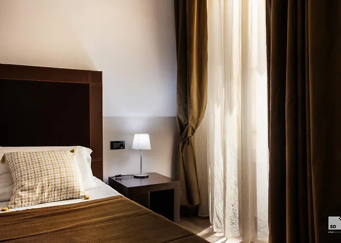 Hotel Boutique Nazionale